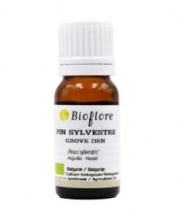 Scots pine (Pinus Sylvestris) BIO, 30 ml